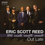 Eric Scott Reed: Out Late