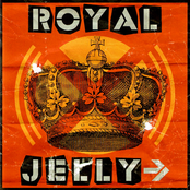 royal jelly→