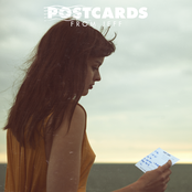 Postcards From Jeff - EP