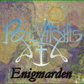 tracks from "Enigmarden" album