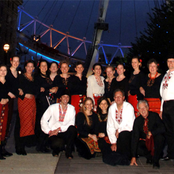 the london bulgarian choir