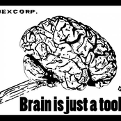 Brain is just a tool