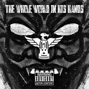 The Whole World In His Hands