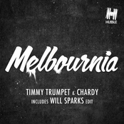 chardy, timmy trumpet