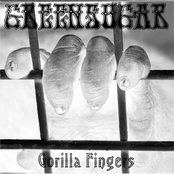 Gorila Fingers