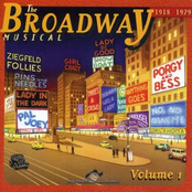 The Broadway Musical 60 Songs