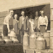 Maruja: The Invisible Man