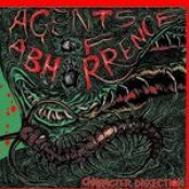 Character Dissection by Agents Of Abhorrence