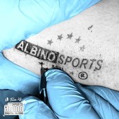 Albino Sports, Vol. 1