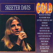 Desperado by Skeeter Davis