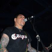 vinnie stigma