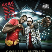 It's Bigger Than Hip-hop by Dead Prez