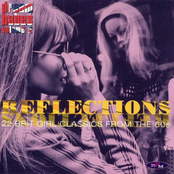 Dream Babes Volume 2: Reflections