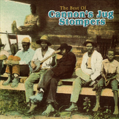 Minglewood Blues by Cannon's Jug Stompers