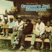 the best of cannon's jug stompers