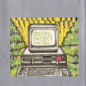 Digital Project