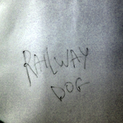 Railway dog