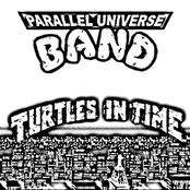 TMNT IV Demos