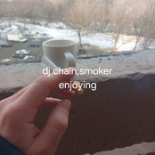 enjoying
