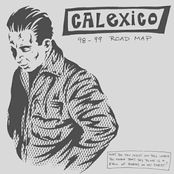 Too Much Sprawl by Calexico