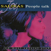 People Talk (Maxi Single)