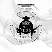 Bass Infection Vol. 5