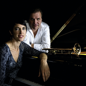 Ellen & Bernd Marquart Jazzlife