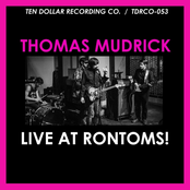 Live At Rontoms!
