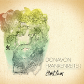 Donavon Frankenreiter: Start Livin'