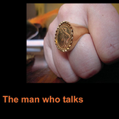 The Man Who Talks E.P.