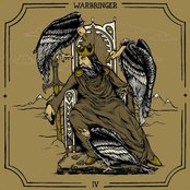 One Dimension by Warbringer