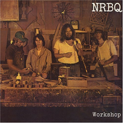 Blues Stay Away From Me by Nrbq