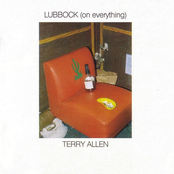 Lubbock Woman by Terry Allen