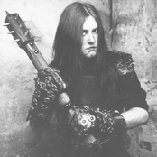 Varg Vikernes