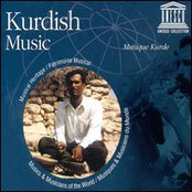 kurdish music