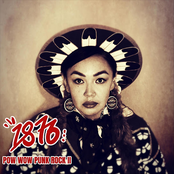 Pow Wow Punk Rock 2