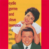 Steve Lawrence: Steve And Eydie Sing The Golden Hits