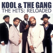 Stressin' by Kool & The Gang