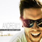 Andrew Allen: I Want You - Single