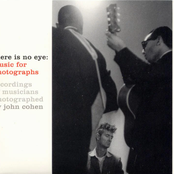 There Is No Eye: Music For Photographs