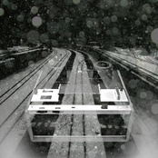 Snow on the Tracks