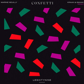 Confetti (Kraak & Smaak Remix)