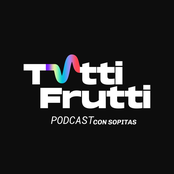 Tutti Frutti por Sopitas
