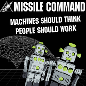 Machines Should Think People Should Work