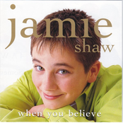 You Light Up My Life by Jamie Shaw