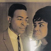 marvin gaye & mary wells