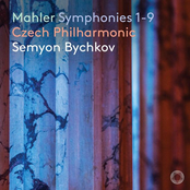 Gustav Mahler: Symphonies 1-9