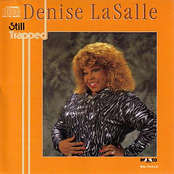 Paper Thin by Denise Lasalle