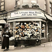 The Littlest Man Band: Just Like You