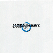 Mario Kart Wii OST